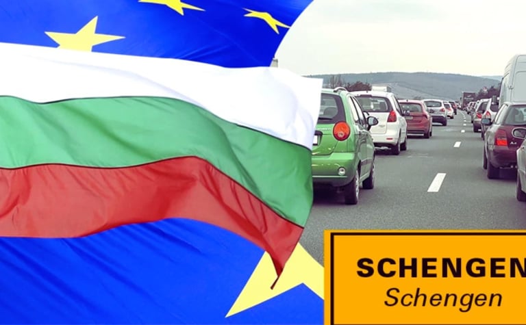 Bulgaria and Romania's Schengen Entry to Boost Exports and GDP, Analysts Predict Significant Gains