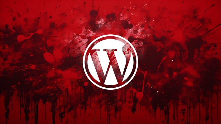 Millions of WP Sites at Risk: Urgent Update Needed to Thwart Hackers