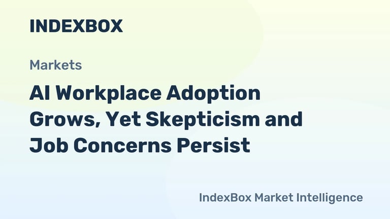 AI at Work: Balancing Productivity Gains with Trust and Ethical Concerns