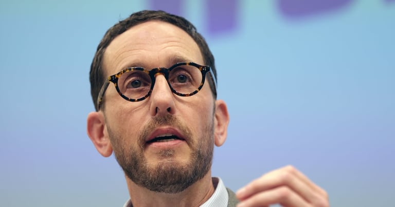 Scott Wiener: Controversial Policy Maker Eyes Pelosi's Seat Amidst Divisive Politics