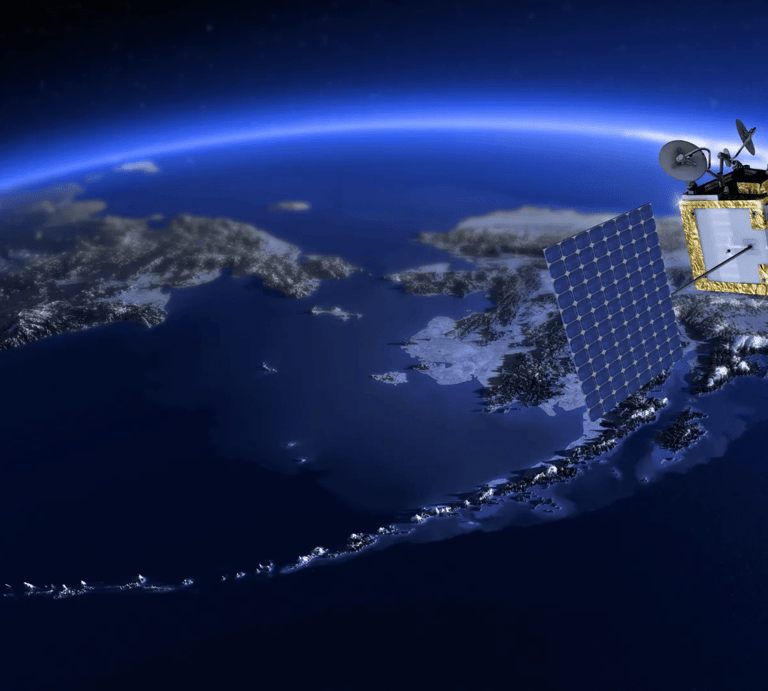 Europe's €12 Billion Satellite Gambit: IRIS2 to Challenge SpaceX and Amazon by 2030