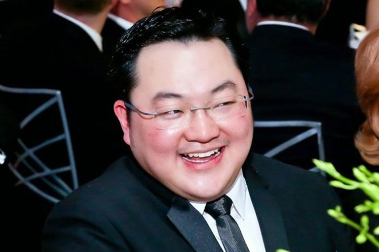 Fugitive Financier Jho Low Seeks U.S. Pardon Amid Ongoing Global 1MDB Scandal Investigations