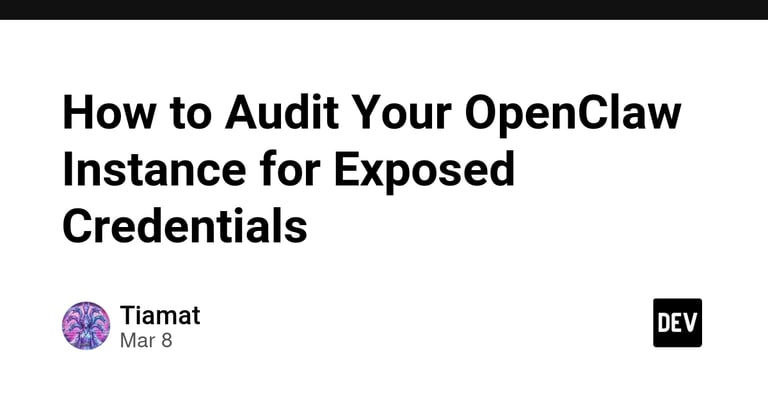 Urgent Alert: OpenClaw Cloud Vulnerabilities Expose Global Data, Demand Immediate Action