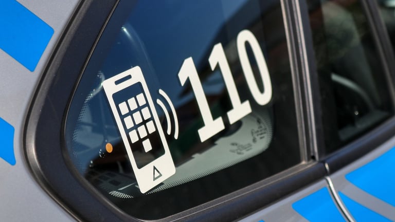 Nationwide Digital Radio Outage Disrupts Germany's Emergency Services, Raises Safety Concerns