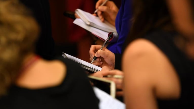MEAA Urges AI Regulation to Protect Australian Creativity and Jobs Amid Rising Misuse Concerns
