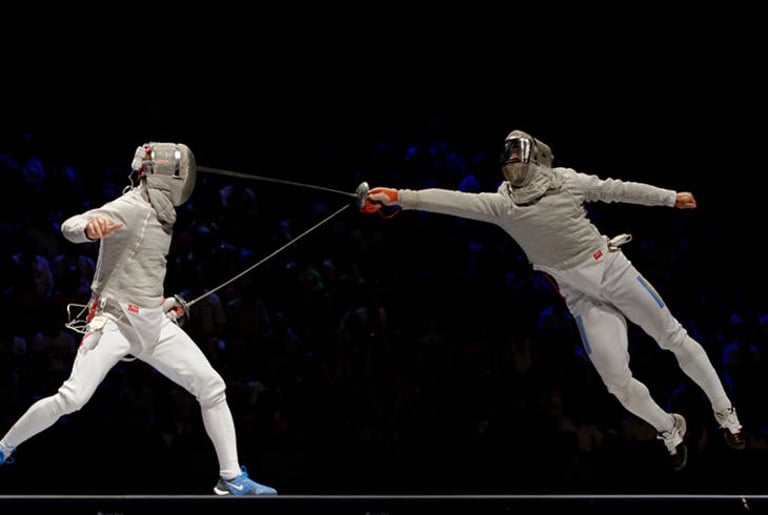 Nigeria Gears Up to Host 2025 African Fencing Championships in Lagos