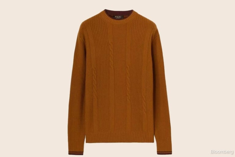 Loro Piana Under Judicial Administration Amid Migrant Worker Exploitation Scandal