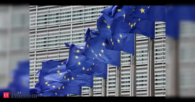 EU Unveils 5G Critical Communications System to Enhance Emergency Response Coordination Across Borders