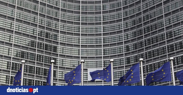 EU Unveils Ambitious Plan for High-Speed Cross-Border Rail Network by 2040