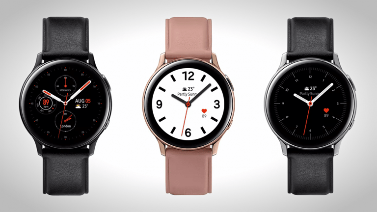 Samsung to End Tizen OS Support for Galaxy Smartwatches by 2025