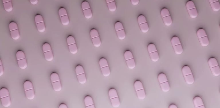 The Pink Pill" Documentary Exposes Medical Sexism, Champions Female Libido Treatment
