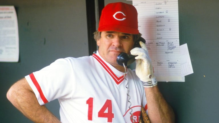 New FBI Files Reveal MLB's 1988 Probe into Pete Rose, Preceding Public Investigation and Lifetime Ban