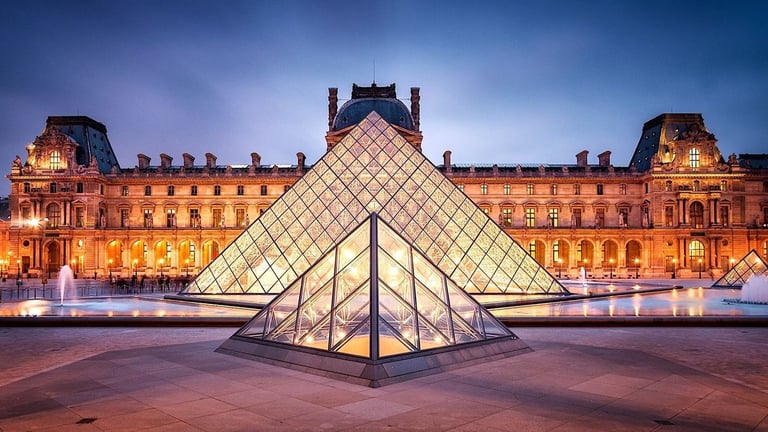 France to Introduce Higher Tourist Fees for Non-EU Visitors at Key Cultural Sites by 2026