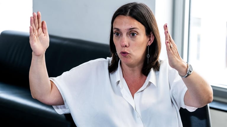 New Decree Mandates Strategic Plans to Combat Violence in Higher Education Institutions