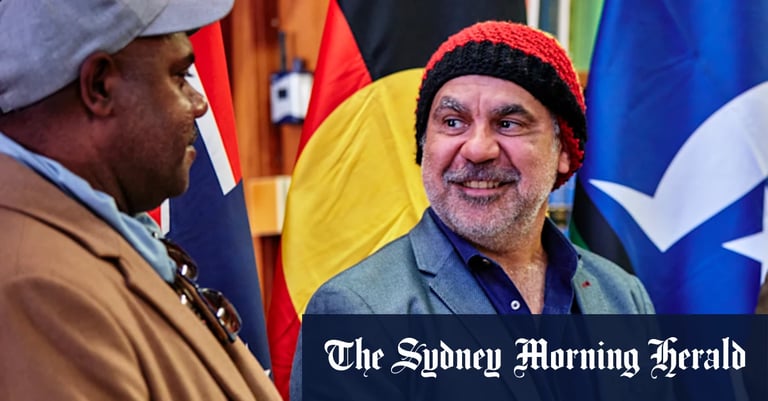 Aboriginal Ancestors Returned: Significant Repatriation Marks Healing and Justice for Indigenous Communities