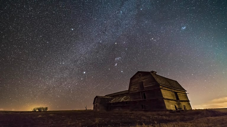 Jupiter Shines Brightest in January's Dark Skies: Stargazing Tips for Northern and Southern Hemispheres