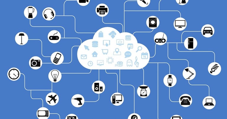 Google and FBI Disrupt Major Proxy Network Exploiting Consumer Devices for Cybercrime