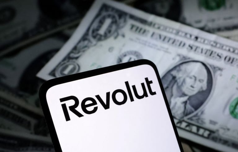 Revolut Secures MiCA License to Expand Regulated Crypto Services Across Europe