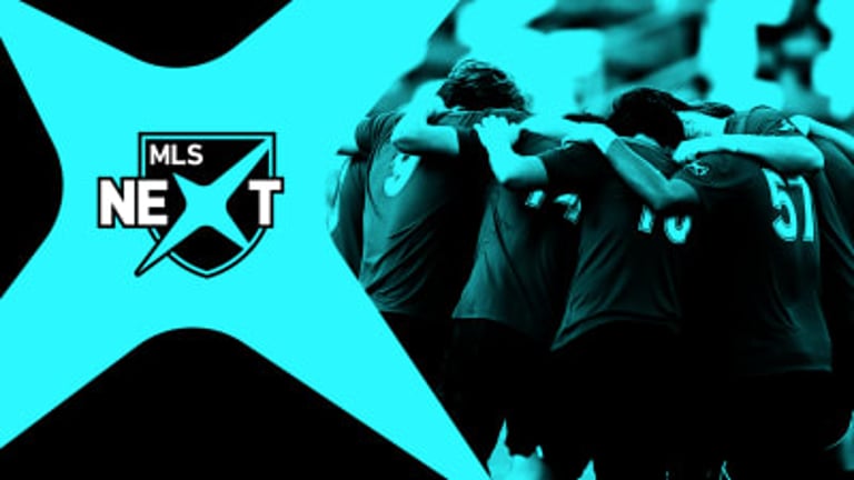 MLS NEXT Cup 2026: Record Participation & Global Talent Converge in Salt Lake City