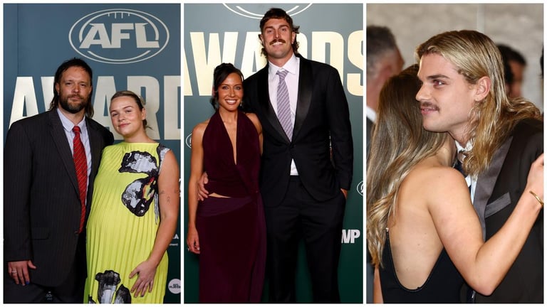 Fremantle Dockers Dominate All-Australian Nominations with Record Eight Players in Contention