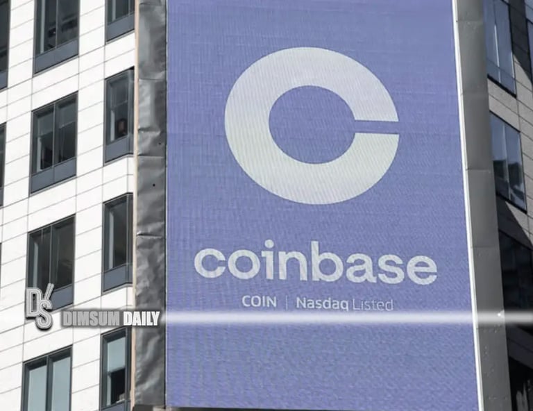 SEC Drops Coinbase Lawsuit: A Win for Crypto, But Critics Warn of Unregulated Market Risks