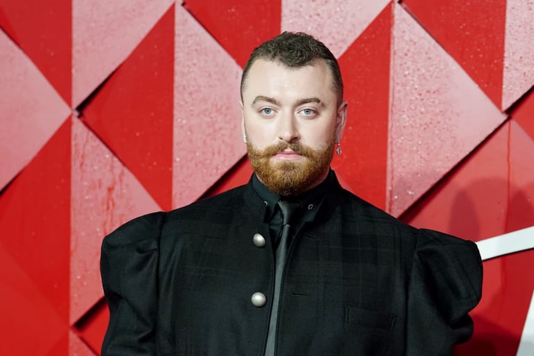 Sam Smith and BBC Introducing Seek Opening Acts for UK Shows, Spotlight on Emerging Artists