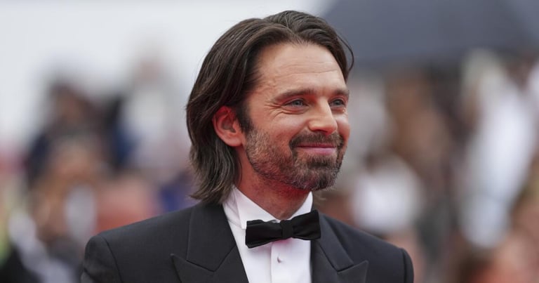 Sebastian Stan's Trump Biopic 'The Apprentice' Sparks Legal Fury, Wins Cannes Praise