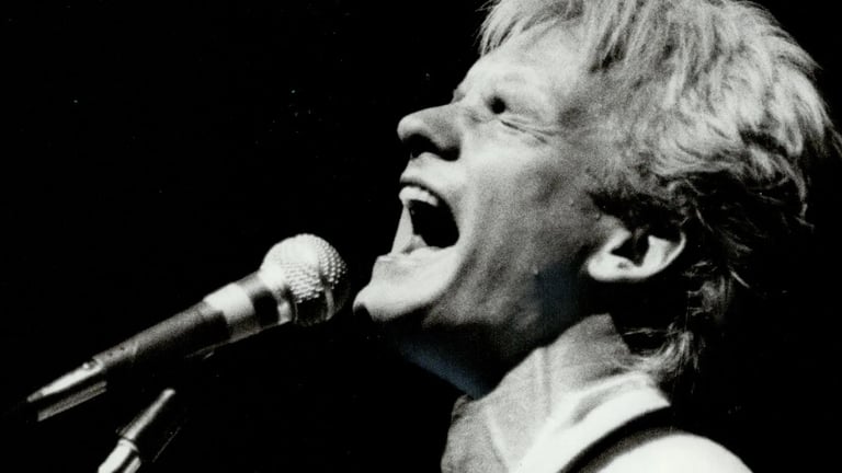 Sting's 'Every Breath You Take': From Misunderstood Love Song to Cultural Icon