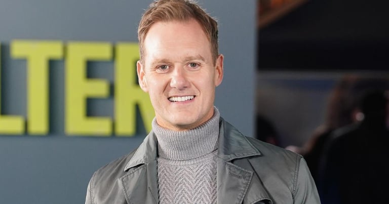 Dan Walker Faces Tribunal Over Racial, Sexist Allegations by Former Co-Host Vanderpuije