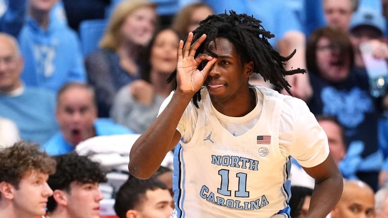 College Hoops Chaos: 2,700 Transfers and 100 Draft Declarations Shake Up NCAA Landscape