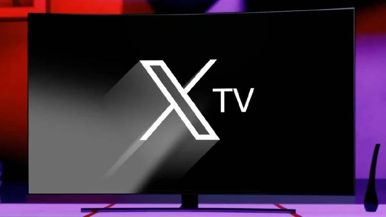 Elon Musk's X TV App Beta Launches: Aiming to Rival YouTube with Controversial Content and Unique Features