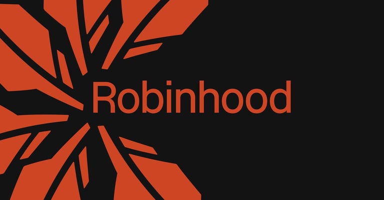 SEC Targets Robinhood and Crypto Titans for Alleged Securities Breaches