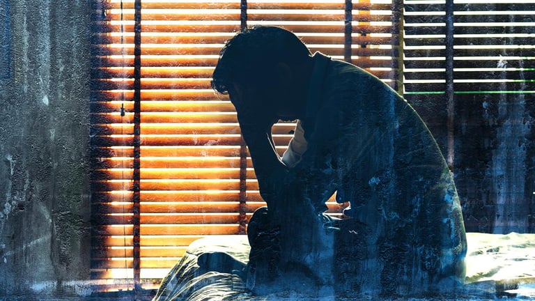 Hope Community Services Drives Lifesaving Mental Health Initiatives for Men in Western Australia