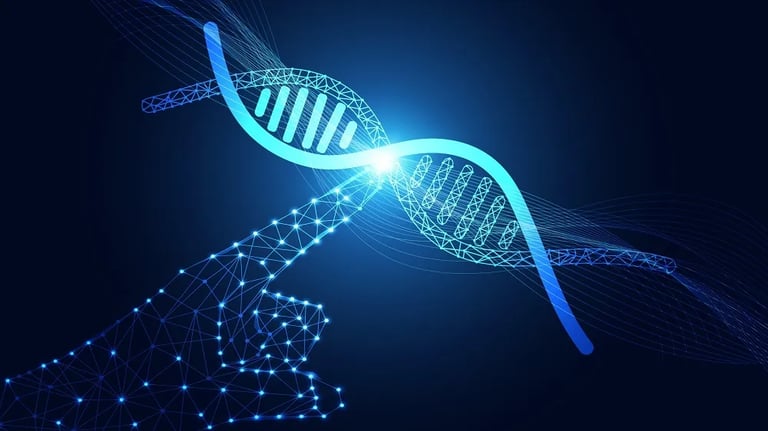 New Study Uncovers CRISPR-Induced Senescence Solutions with Anakinra in Gene Editing