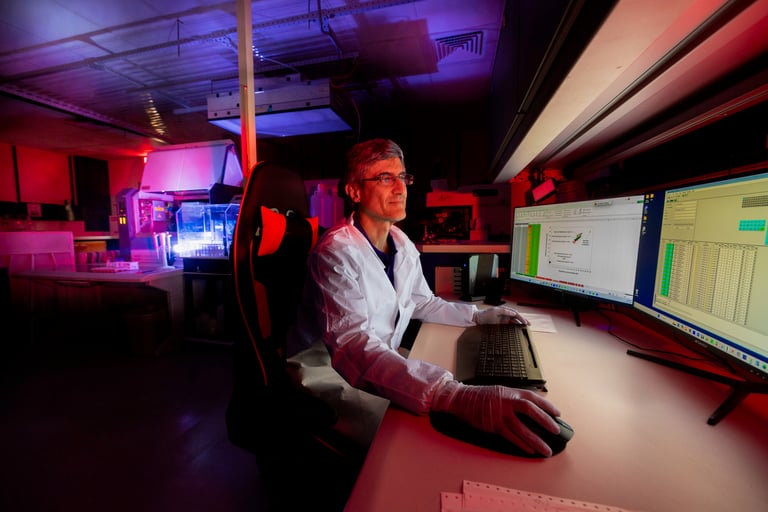 Study Reveals Industrial Revolution's Unequal Pollution Impact on English Towns, Offers Policy Insights