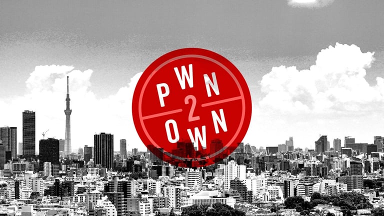 Pwn2Own 2025: Hackers Exploit 29 Zero-Days, $1.13M Awarded in EV Tech Showdown