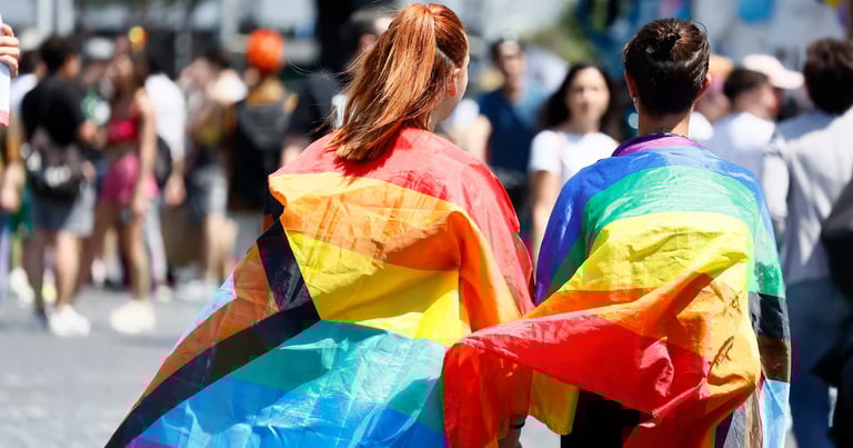 Italy's Landmark Ruling Bolsters Rights of Same-Sex Mothers, Challenges Government Stance