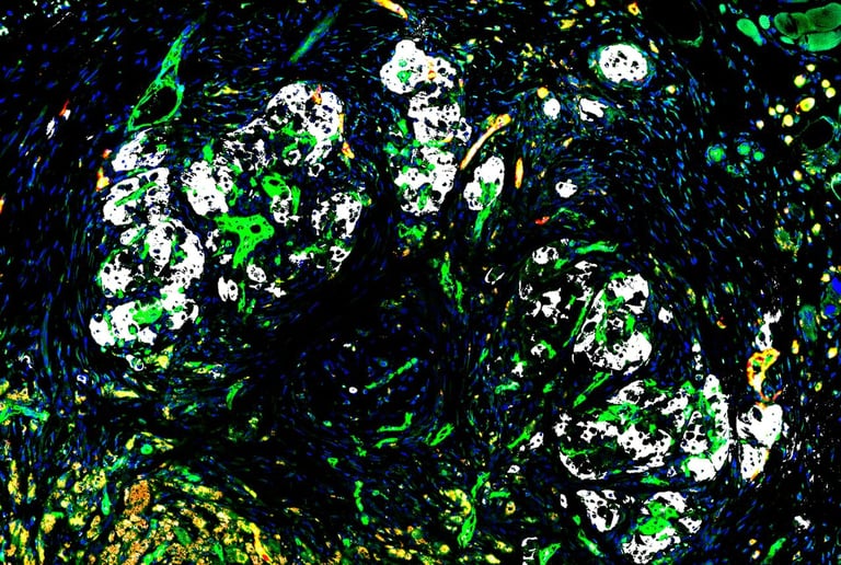 Breakthrough in Type 1 Diabetes: Engineered Cells Enhance Islet Transplants, Offering New Hope