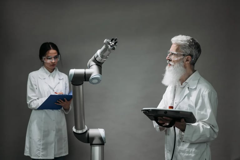 China's AI Talent Poaching Signals New Global Race, Shifts Focus to Practical AI Deployment