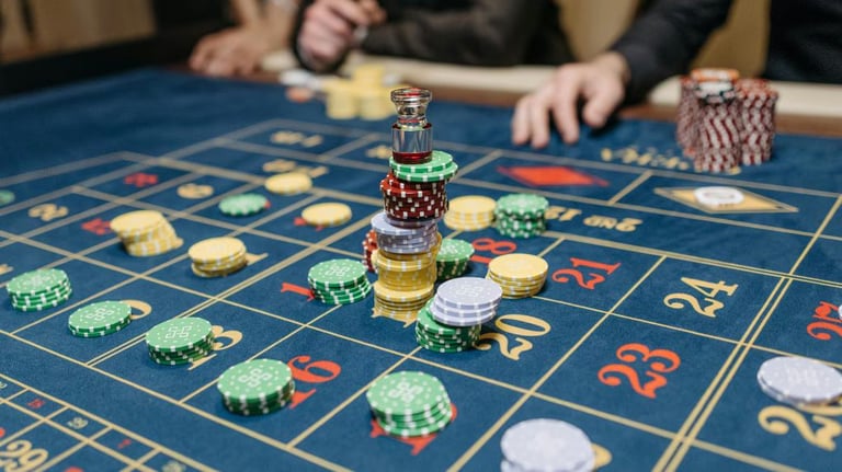 Australia Unveils Major Crackdown on Gambling Ads to Protect Children, Reforms Begin 2027