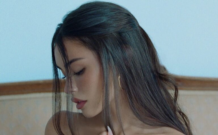 Madison Beer Unveils 'Locket' Album, Sparking Tour Speculation and Personal Insight