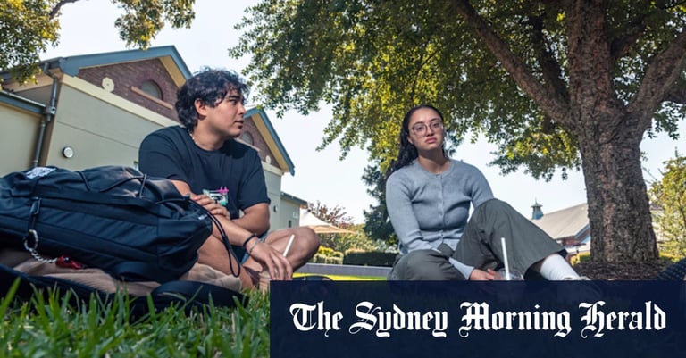 Millennials and Gen Z Dominate Western Sydney Vote, Shifting Political Landscape