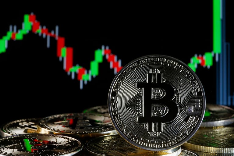 BlackRock's Bitcoin ETF Hits Record $10B Amid Crypto Surge and Altcoin Boom