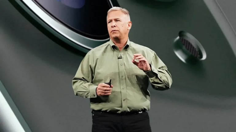 Apple Prepares Leadership Shift: John Ternus to Succeed Tim Cook as CEO Amid AI Era Challenges