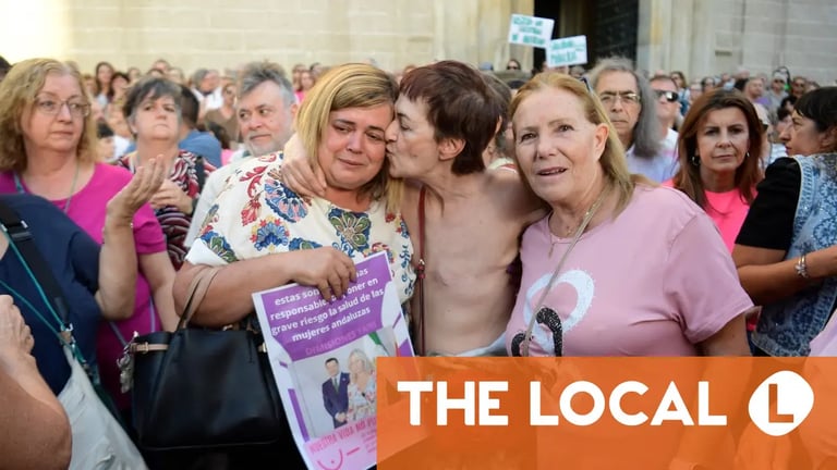 Spain's Healthcare Scandal: 2,000 Women Left in the Dark on Breast Cancer Screenings