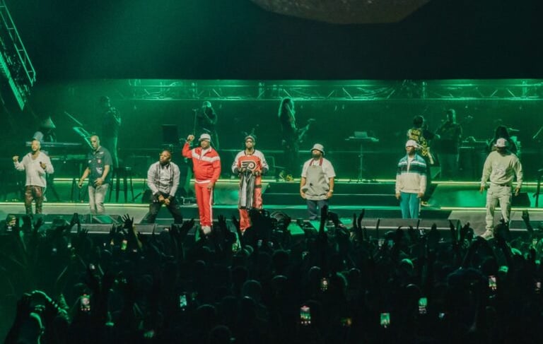 Wu-Tang Clan Announces Epic 'Final Chamber' Tour for 2026: A Historic Hip-Hop Celebration
