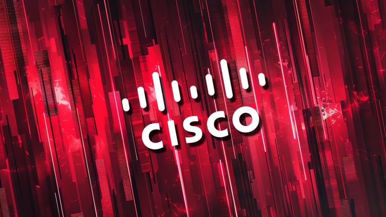 Urgent Alert: Cisco SD-WAN Zero-Day Flaw Exploited, No Patch Yet Available