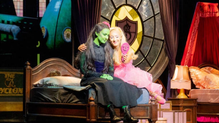 Wicked Musical Extends Riyadh Run, Marks Middle East Debut with Special Theme Nights