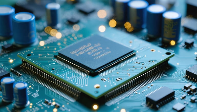 TSMC Poised for Massive Growth Amid Semiconductor Boom Despite Tariff Threats