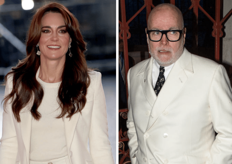 Royal Ruckus: Kate Middleton's Uncle Spills Secrets on Big Brother